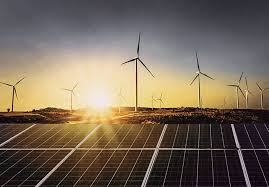 renewable energy integration