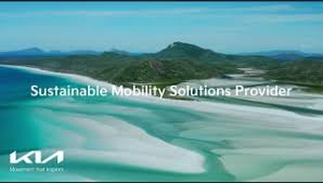 sustainable mobility solutions