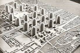 visionary city planning