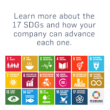 un 17 sustainable development goals