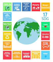 un 17 sustainable goals
