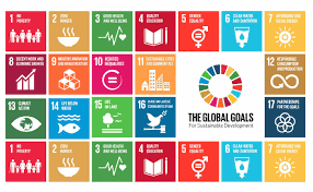 un 17 global goals