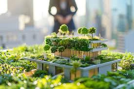 sustainable urban