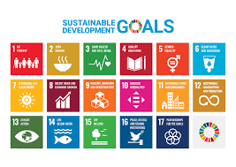 types of sustainable development