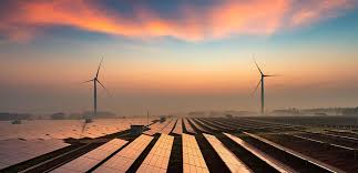 Embracing the Power of Renewable Energy: A Sustainable Future Ahead