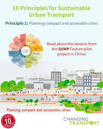 sustainable urban design principles