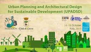 urban planning and architectural design for sustainable development