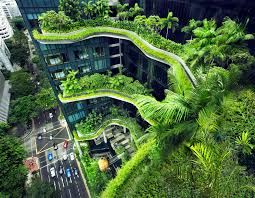 environmental urban design