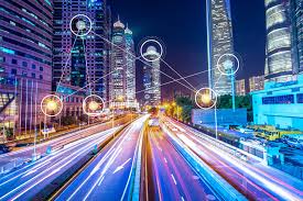 smart infrastructure smart city