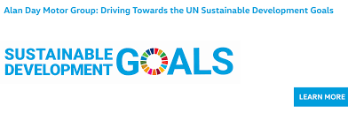 sdg sustainable development goals