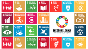 sustainability sdg