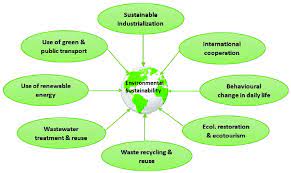 environmental sustainability