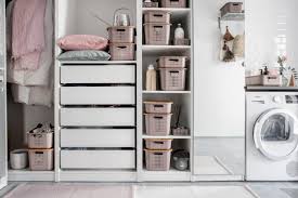 storage solutions