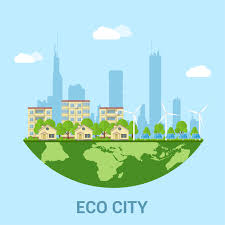 sustainable city