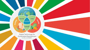 united nations sustainability goals