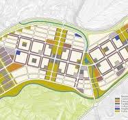 city plan