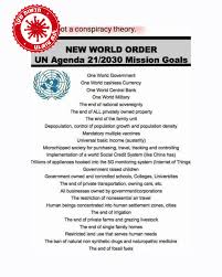 un agenda 2030