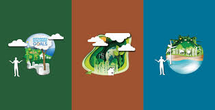 economic growth and sustainability
