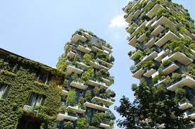 green building materials