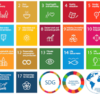 sdg agriculture