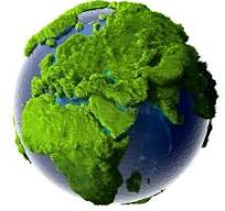 earth green