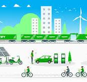 green transport