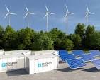energy storage solution