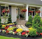landscape design