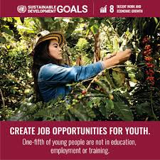 list of 17 sustainable development goals