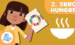 sdg goal 2