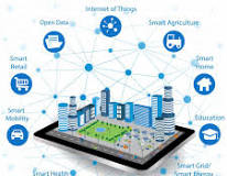 smart city technology