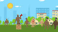 sustainable development goal 16