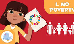 goal 1 sdg