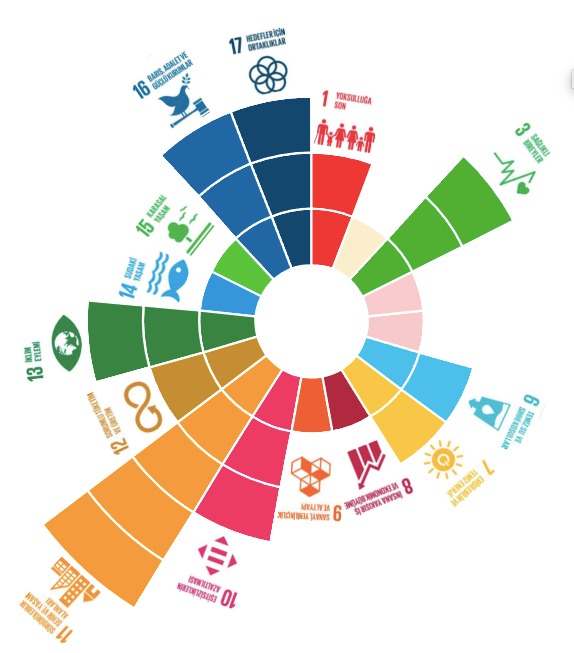 urban planning and sustainability