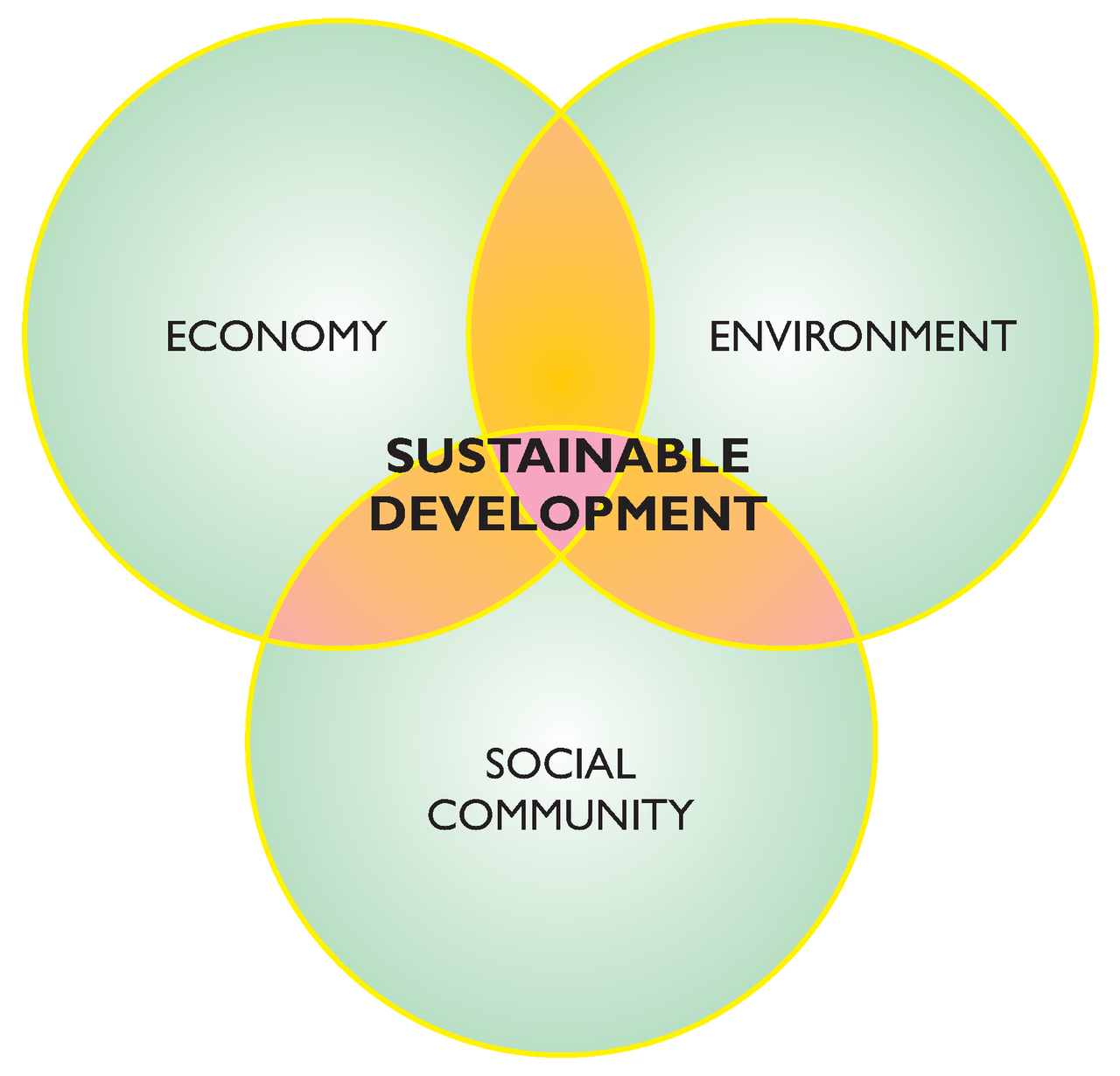 importance of sustainable development