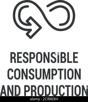 responsible consumption and production sdg