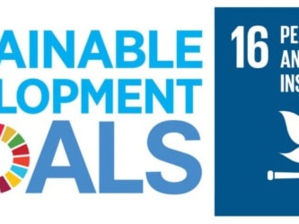 sdg invest