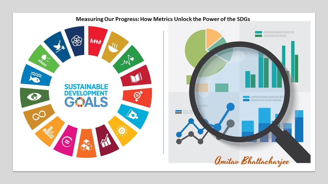 sustainable development goals progress