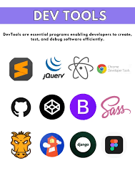 development tools