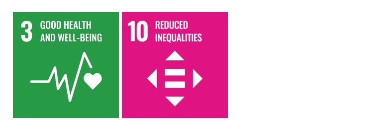 sdg 3 good health and wellbeing