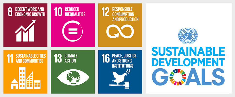 sdg goals 6