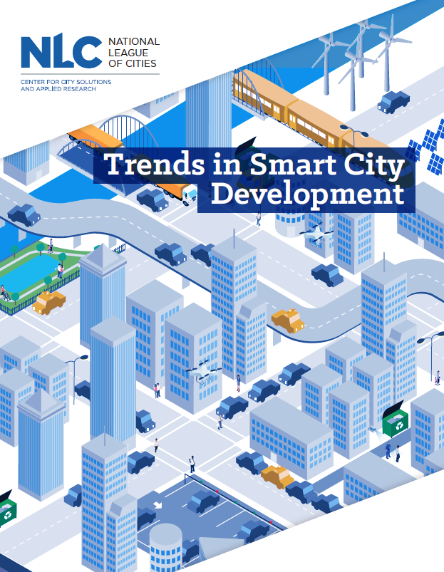 smart cities solutions