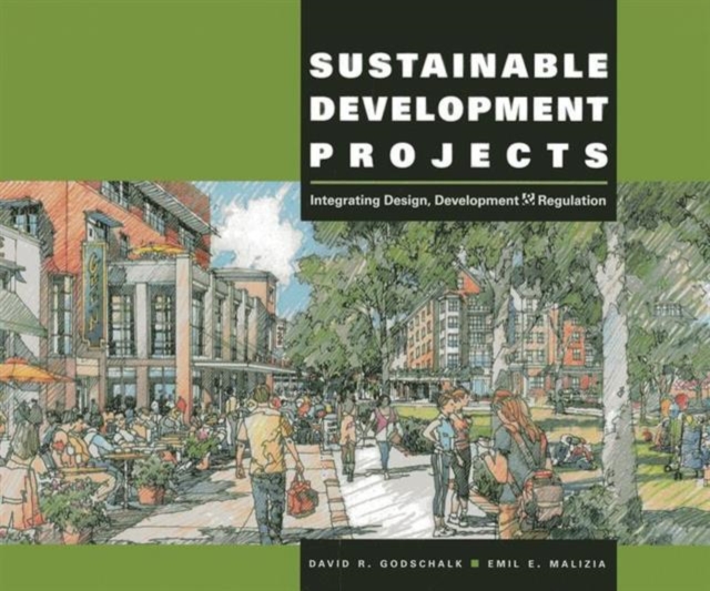 sustainable development projects