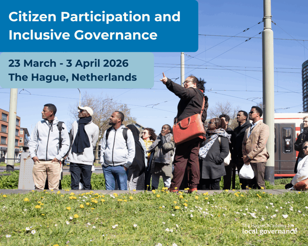 citizen participation