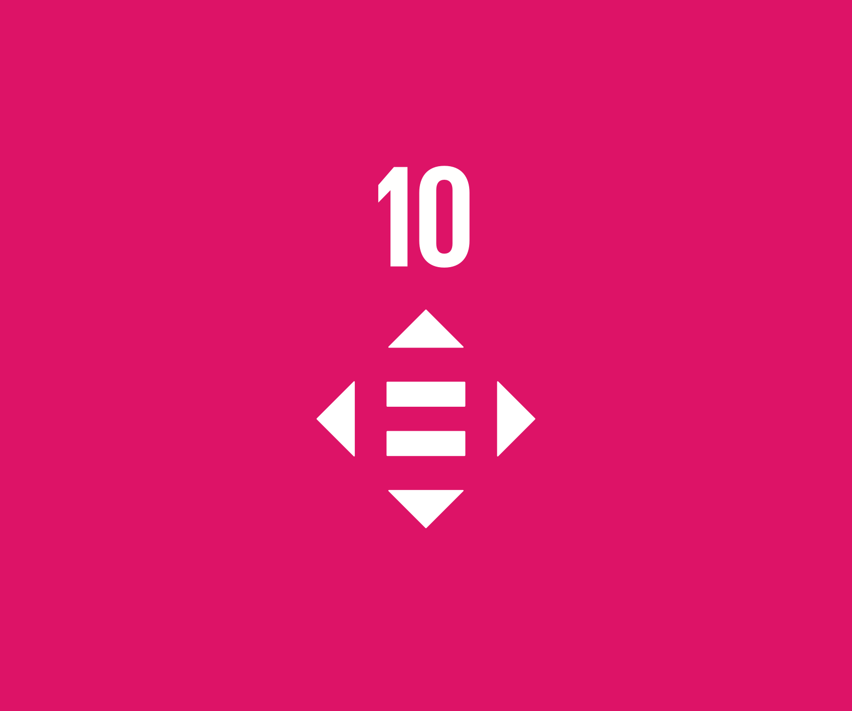 global goal 10