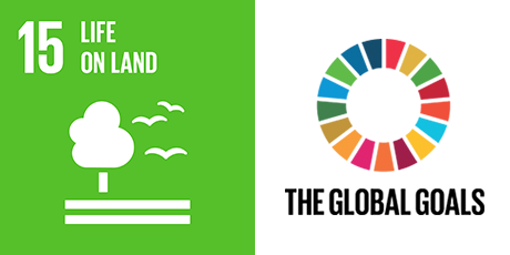 global goal 15