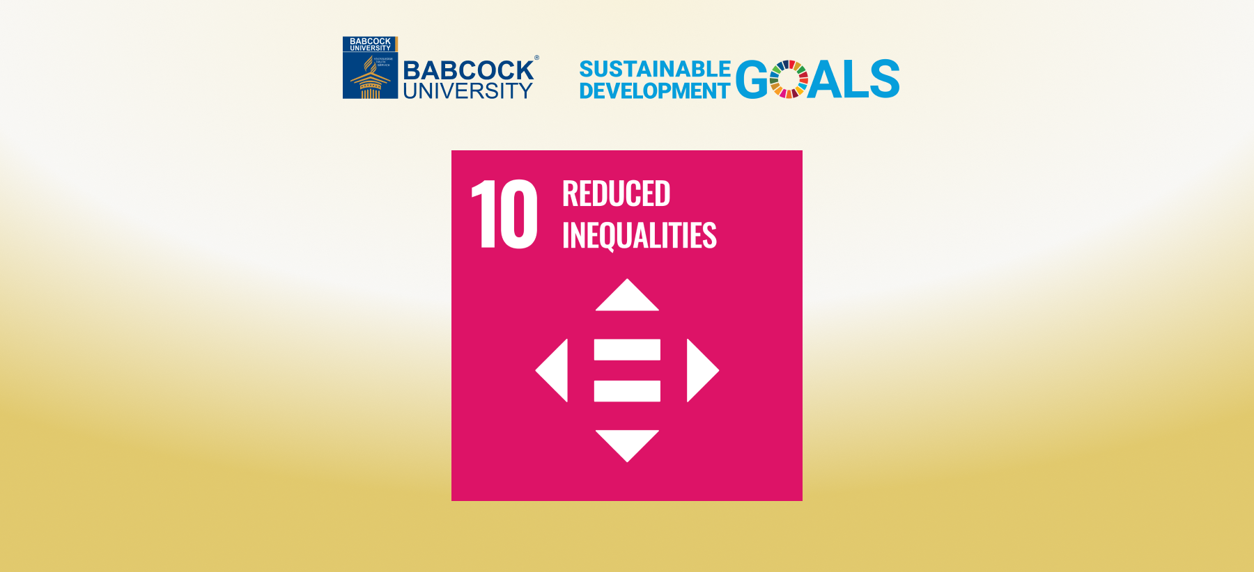 sdg goal 10