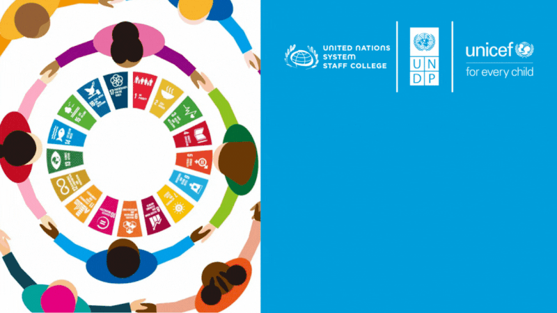 united nation 2030 agenda