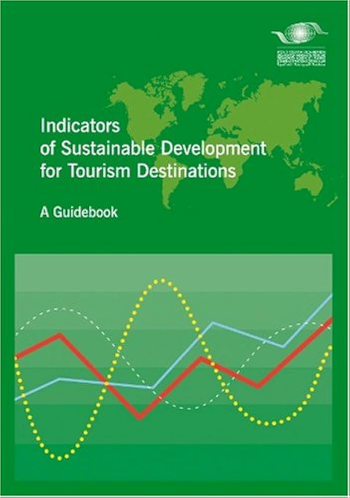 indicators of sustainable development