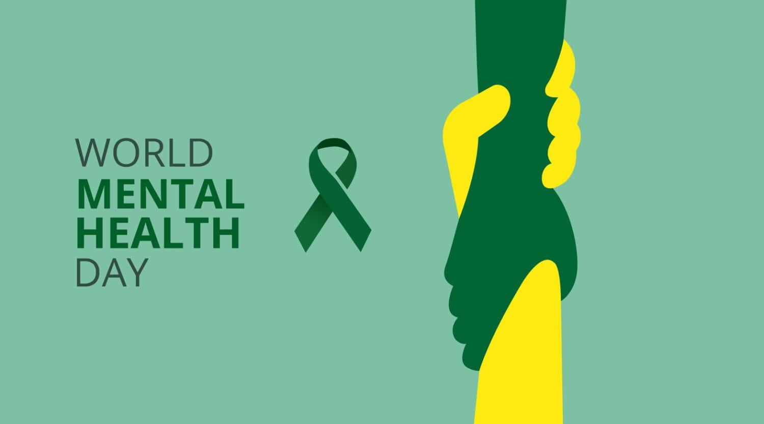 mental health sdg
